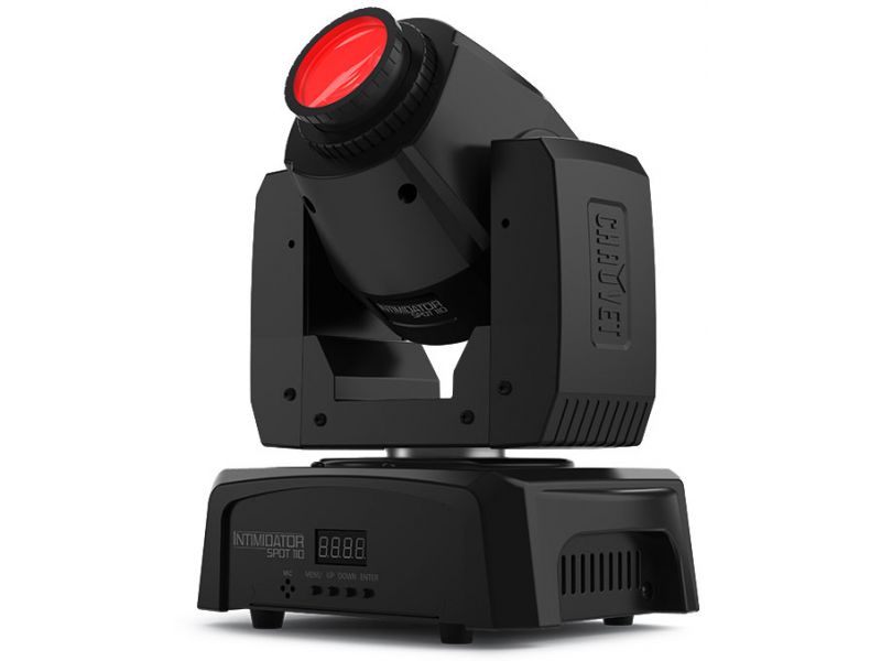 Купить CHAUVET Intimidator Spot 110 Световой LED прожектор