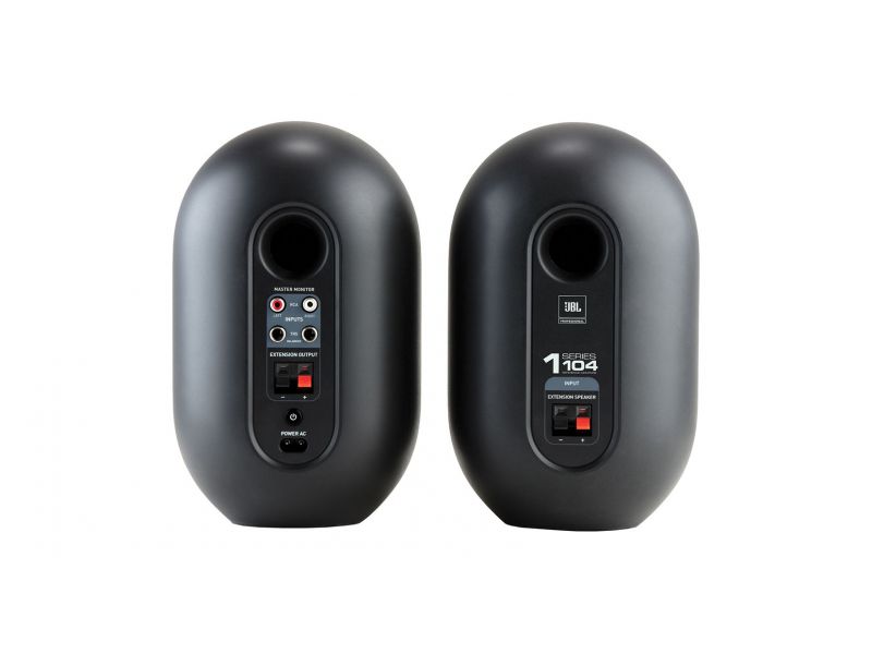 Купить JBL J104 Мониторы студийные (пара)