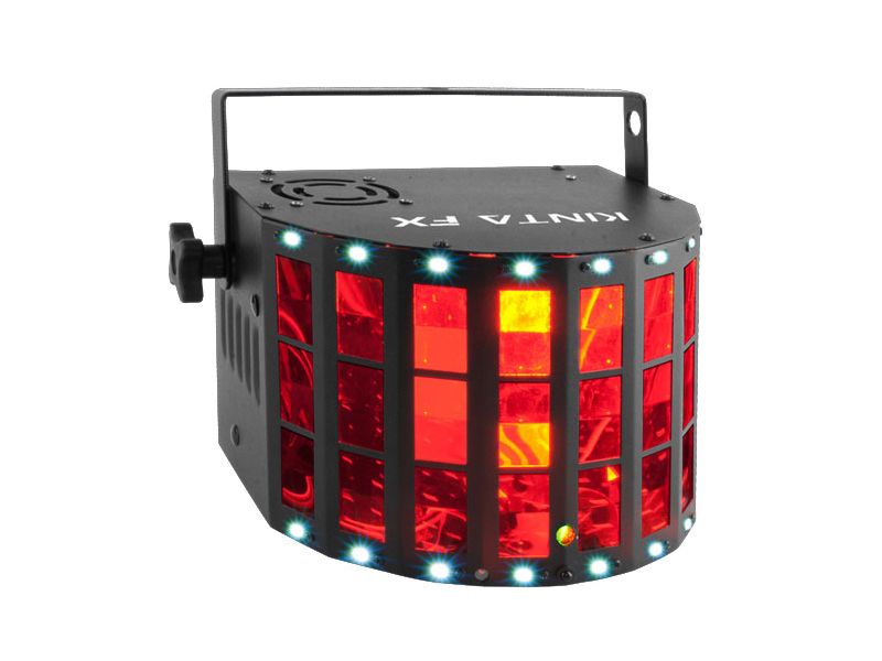 Купить CHAUVET Kinta FX Световой LED прожектор