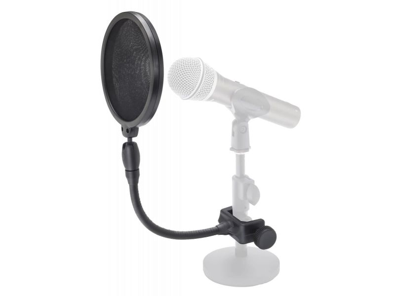 Купить Samson PS05 Поп-фильтр для микрофона