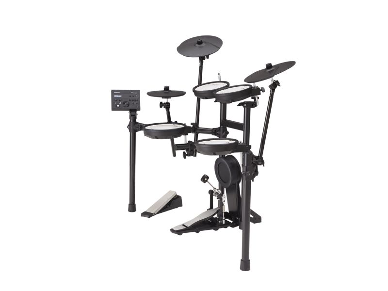 Купить Roland TD-07KV Электронная ударная установка