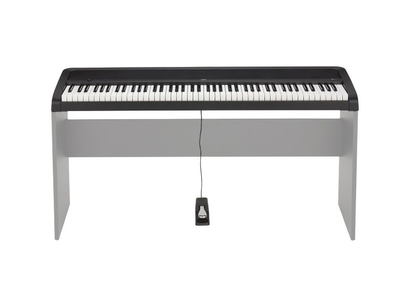 Купить KORG B2-BK Цифровое пианино
