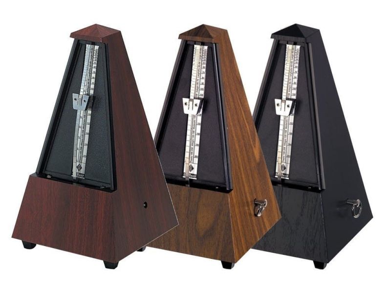 Купить Wittner 903300 Метроном механический