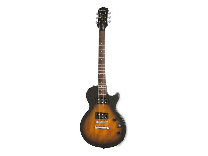 Купить EPIPHONE Les Paul Special VE Vintage Sunburst Электрогитара