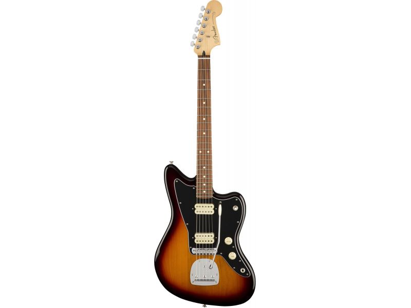 Купить FENDER PLAYER JAZZMASTER PF 3TS Электрогитара