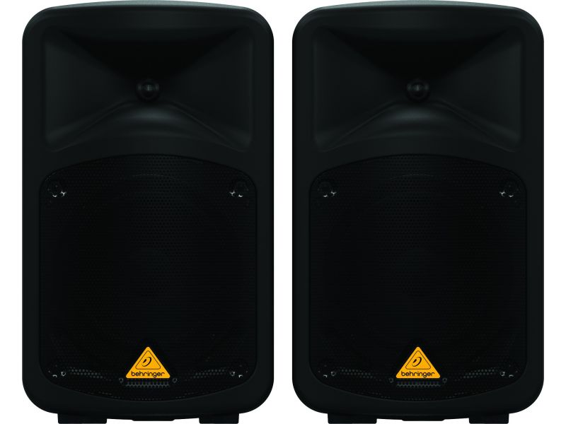 Купить Behringer EPS500MP3 Комплект звукового оборудования