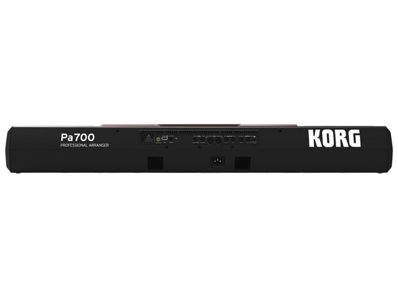 Купить KORG Pa700 Рабочая станция
