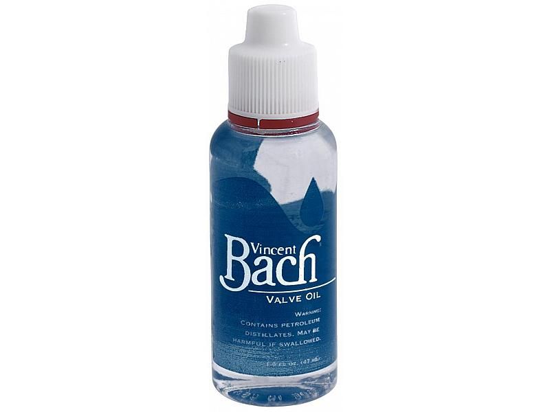 Купить Bach Масло для клапанов духовых инструментов 760572