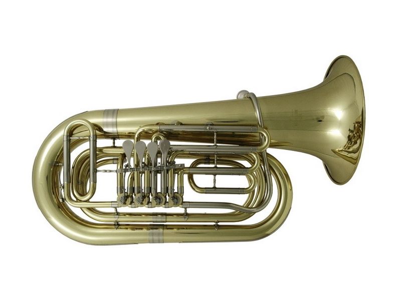 Купить RoyBenson TB-202 Туба (RB701500)