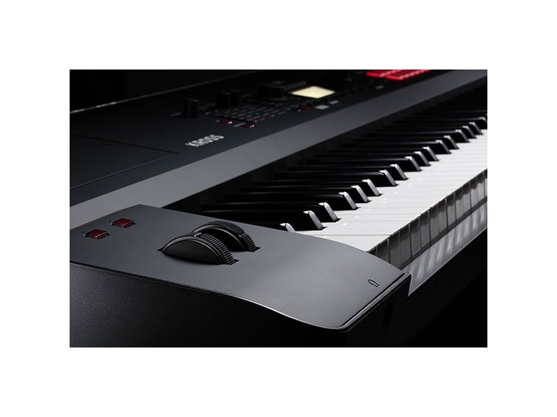 Купить KORG KROSS2-88 MB Рабочая станция