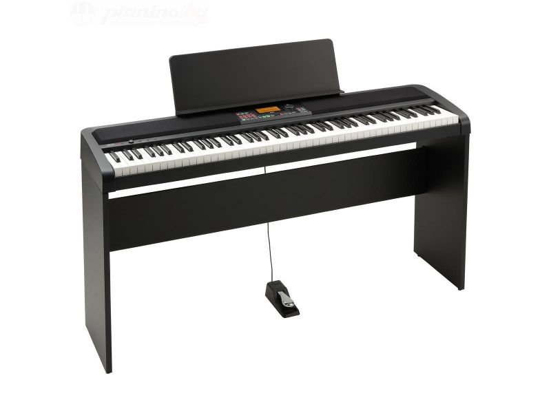 Купить KORG XE20SP Цифровое пианино