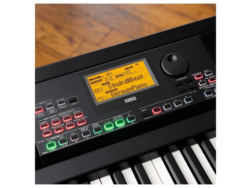 Купить KORG XE20SP Цифровое пианино