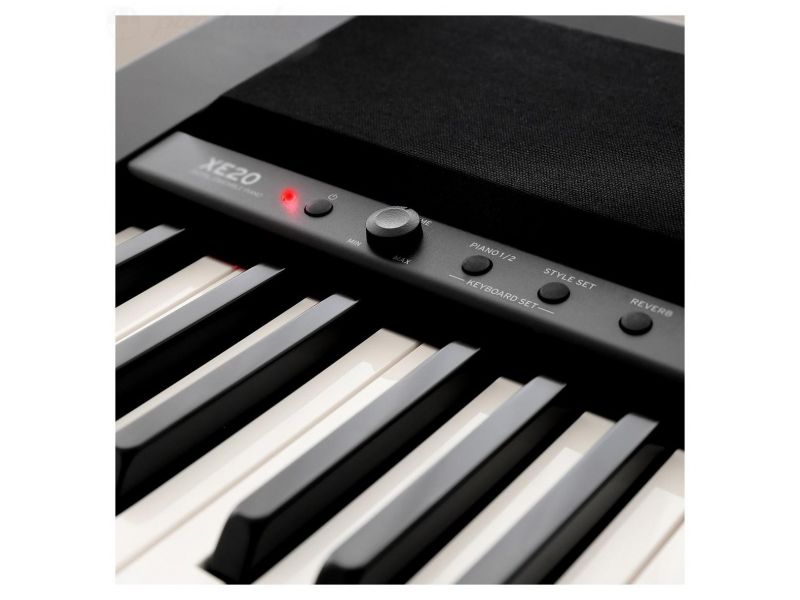 Купить KORG XE20SP Цифровое пианино