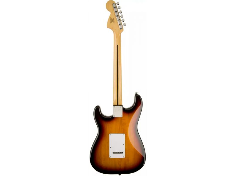 Купить FENDER SQUIER BULLET TREM BSB Электрогитара