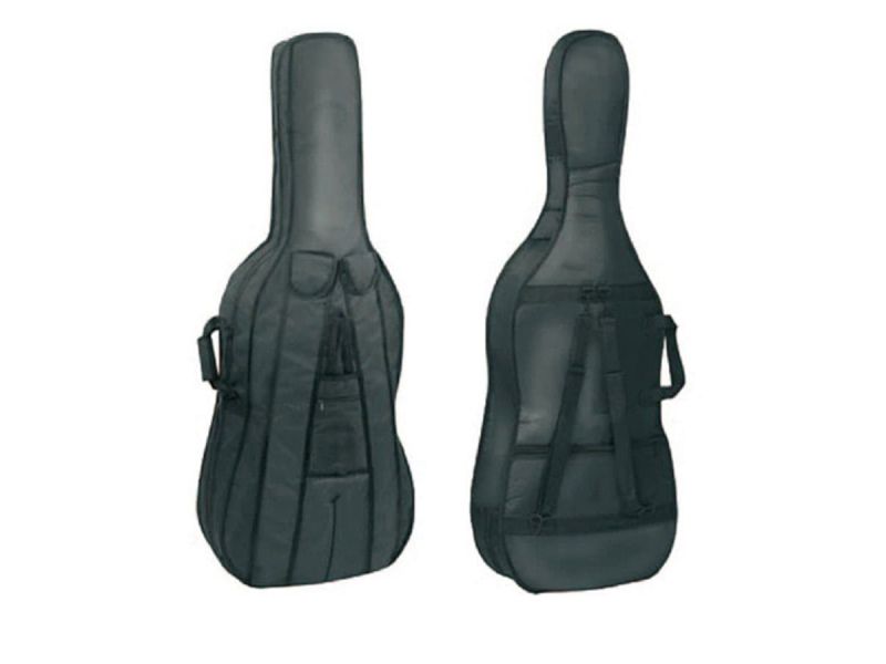Купить GEWA BS 01 Чехол для контрабаса (PS240000)