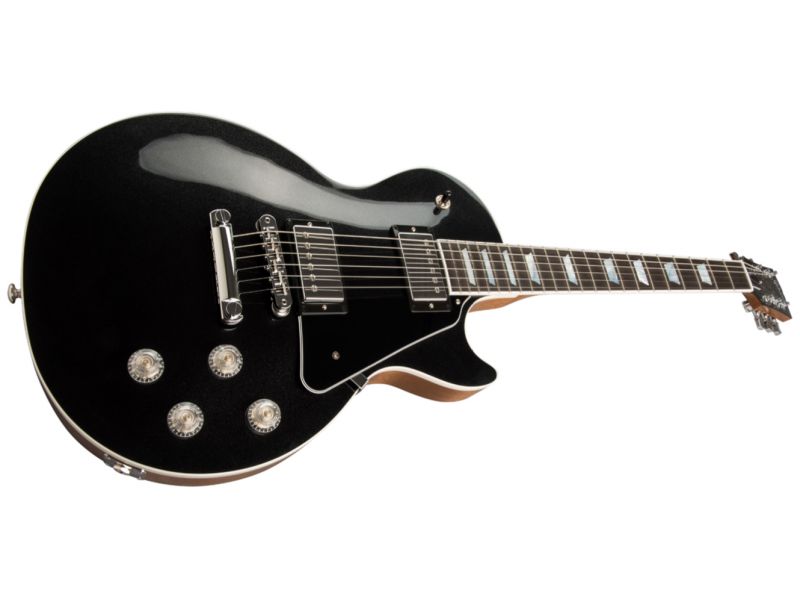 Купить GIBSON Les Paul Modern Graphite Электрогитара
