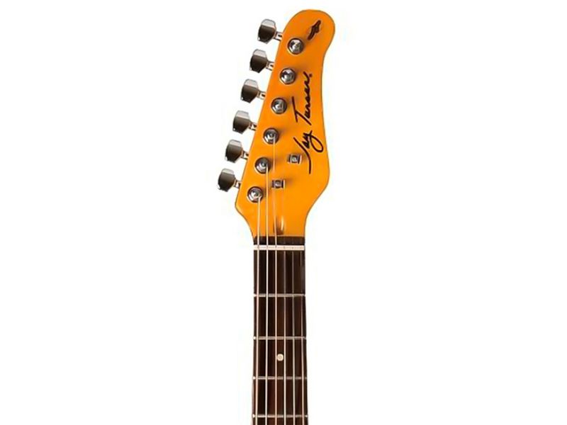 Купить Jay Turser JT-300V-3TS Vintage Электрогитара