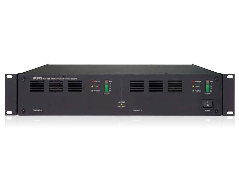 Купить Apart PA2240BP Усилитель мощности