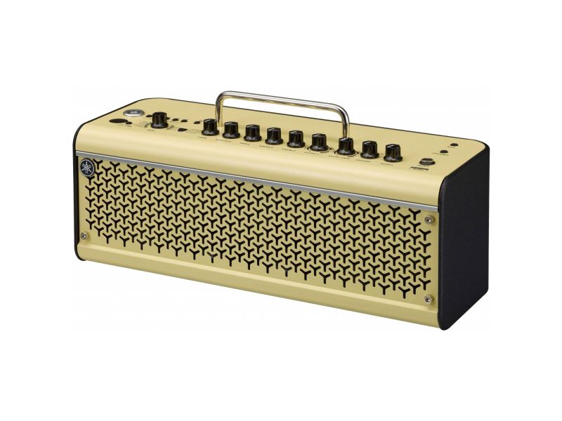 Купить Yamaha THR 30II WIRELESS Комбоусилитель для гитары